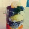 Cooksnap dari Ririn untuk resep Oreo cheesecake smooth