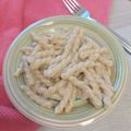 Cooksnap από EIPHNH- στη συνταγή Mac & Cheese (Τυρένια μακαρόνια)