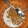 Cooksnap dari Nensi Ida Pertiwi untuk resep Bubur Singkong