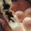 Cooksnap dari @tin_tientien untuk resep Roti Sobek Ekonomis