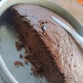 El cooksnap de Gianina_Lerena cuando hizo Torta de Chocolate.