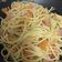 El cooksnap de rober_rd cuando hizo Spaghetti all'Arrabbiata en mi estilo.