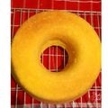 Cooksnap dari Yeyen Maryani untuk resep Bolu Nutrisari