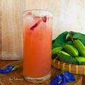 Cooksnap dari Ima Fatmawati untuk resep Sirup Belimbing Wuluh