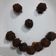 Soni Mehrotra का कुकस्नैप जब उन्होंने चॉकलेट बॉल(chocolate ball recipe in hindi) बनाया था।