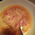 Cooksnap dari eni kerti untuk resep Sayur tahu telur bumbu kuning
