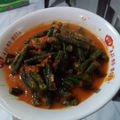 Cooksnap dari Dian Purnamawati (Bunda Rasyid_Putri_Zahra) untuk resep Tumis Pedas Manis Kacang Panjang