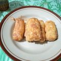 Cooksnap dari Siti Eriyanti Yulaekhah untuk resep Sosis Solo