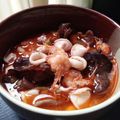 Cooksnap dari Okza Oktariza untuk resep Tom Yam Seafood