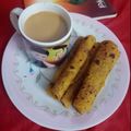 Sapana Kanani's cooksnap of when they made દૂધીના થેપલા(Dudhi na thepla recipe in Gujarati).