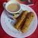 Sapana Kanani's cooksnap of when they made દૂધીના થેપલા(Dudhi na thepla recipe in Gujarati).