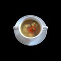 Cooksnap dari CHA untuk resep Lele kuah bening