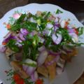 Cooksnap dari Yenny Permata Sari untuk resep Kukus Ikan Asin Daun Kunyit