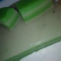 Cooksnap dari Yun-yun Nietha Archuletha untuk resep Kue Lapis Kanji