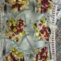 کوک اسنپ عالیه افسری بعد از امتحان کردن ذرت مکزیکی خاطره پز😋😋😋.
