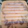 Cooksnap dari Ariesta Widaningrum untuk resep Marble Ogura Cake