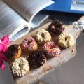 Cooksnap dari Yulia Anisa untuk resep Donat kentang