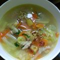 Cooksnap dari Chusnul Khotimah untuk resep Sop ayam