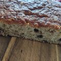 Judit Szamosszegi Cooksnap-ja, amikor elkészítette a(z) Banános süti🍌 receptet.