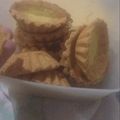 Cooksnap dari Maudyna Yuliani Rahyadi untuk resep Pie Susu