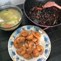 Cooksnap dari jnthd untuk resep 427. Udang Goreng Tepung