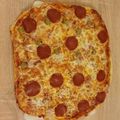 Tenasz Cooksnap-ja, amikor elkészítette a(z) A tökéletes pizzaszósz receptet.