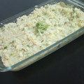El cooksnap de Ayelen cuando hizo Rapidísimo arroz con revuelto de zapallitos (zucchinis) Fácil, SÚPER ECONÓMICO y en 30 minutos!.