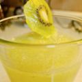 El cooksnap de ₵♡Ϛ❘Ν₳ νΕ₲α₪Ⓐ✍. Salvador. cuando hizo Sodas italianas o saborisada.