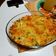 El cooksnap de Claudia Medin cuando hizo Pastel de arroz con espinaca.