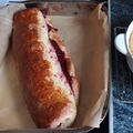 Rigó Erzsébet Cooksnap-ja, amikor elkészítette a(z) Egybebukta receptet.