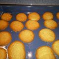 El cooksnap de Mensi cuando hizo Galletas clásicas de mantequilla.