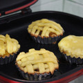 Cooksnap dari Hes Hidayat untuk resep Classic Apple Pie
