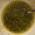 ｍ i ｎｔ 的 香椿醬(全素) cooksnap