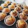 Dóra Kerecsényi Cooksnap-ja, amikor elkészítette a(z) Narancsos muffin receptet.