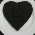 Cooksnap dari Dapur Ita ^.^ untuk resep Brownies kukus sederhana