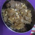 Cooksnap dari Stefani Ajeng Angreni Lp untuk resep Seblak Bacil