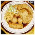 Cooksnap dari Epty Mardiana Setiyono untuk resep Pempek Palembang