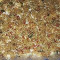 draven806's cooksnap of when they made Jalapeno Popper Dip.