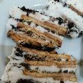 Cooksnap dari Tika untuk resep Tiramisu ORBIS ala @anzkitchenn