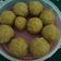 Pankti Baxi Desai's cooksnap of when they made ફીણીયા લાડુ(Finiya laddu recipe in Gujarati).