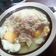 El cooksnap de Jose Carlos Escobedo cuando hizo Ramen.