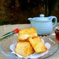 Cooksnap dari Erowati untuk resep Singkong Goreng