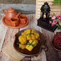Cooksnap dari Evie Indriana untuk resep Singkong Rekah