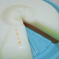 Cooksnap dari @ N ! untuk resep 26. Pudding Wortel Susu