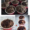 Cooksnap dari MaDwifa untuk resep Rich of Chocolate Muffin