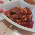 Cooksnap dari Little Ferdian untuk resep Ikan sardin kaleng gurih