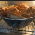 Cooksnap dari IkaNuraddini Rahmah untuk resep Puding roti kismis kurma