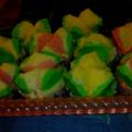 Cooksnap dari lia untuk resep Bolu kukus Mekar anti gagal