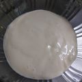 El cooksnap de Fer en la Cocina cuando hizo Mayonesa casera fácil.