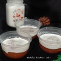 Cooksnap dari Adelia Firdaus untuk resep Bubur SINGKONG